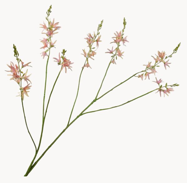 Sada umělých květin Crocosmia, 2 díly