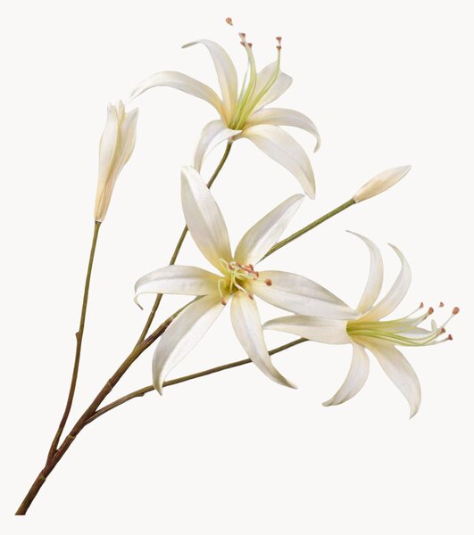 Sada umělých květin Lily, 2 díly
