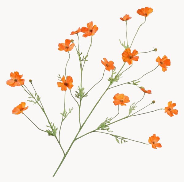 Sada umělých květin Cosmos, 2 díly