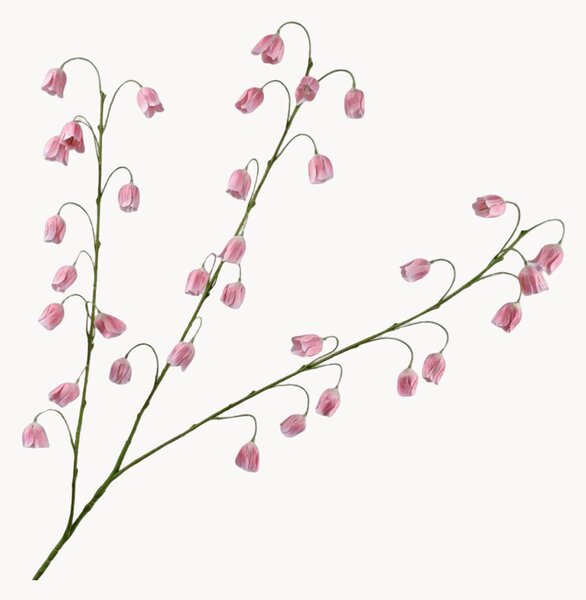 Sada umělých květin Fritillaria, 2 díly