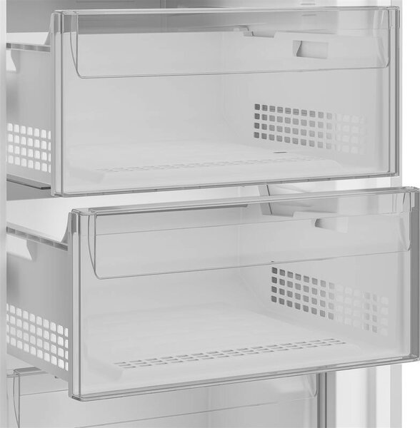 Mraznička Whirpool Whirlpool WHFF 6403 X4E (E)