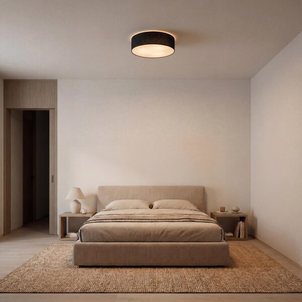 VK Light Reter LED stropní svítidlo 100xØ400 mm