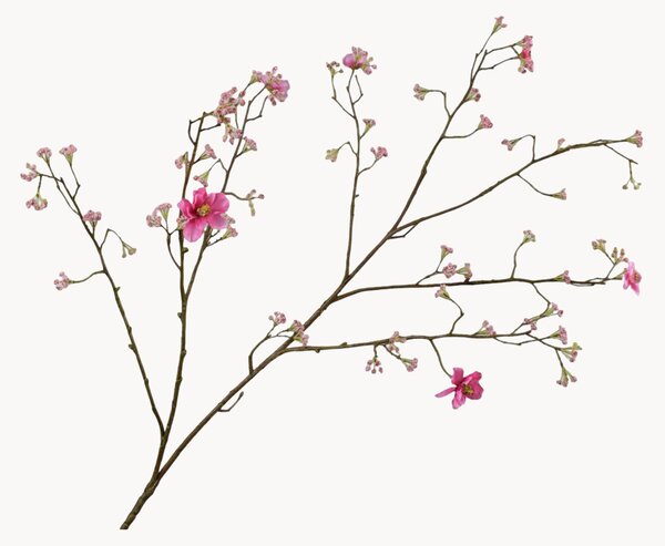 Sada umělých květin Blossom, 2 díly