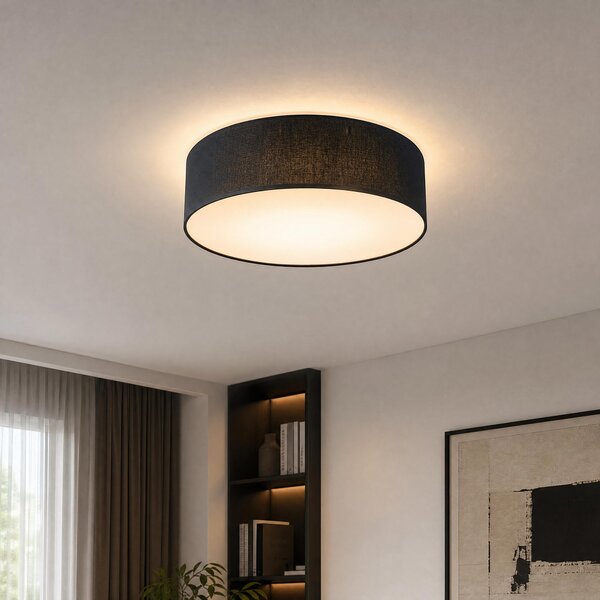 VK Light Reter LED stropní svítidlo 100xØ400 mm