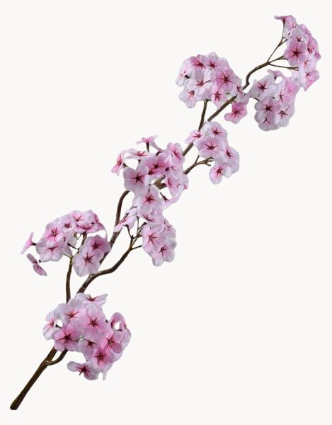 Sada umělých květin Blossom, 2 díly
