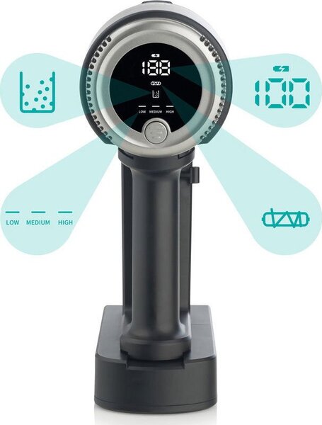 Vysavač Hisense HVC676451DA