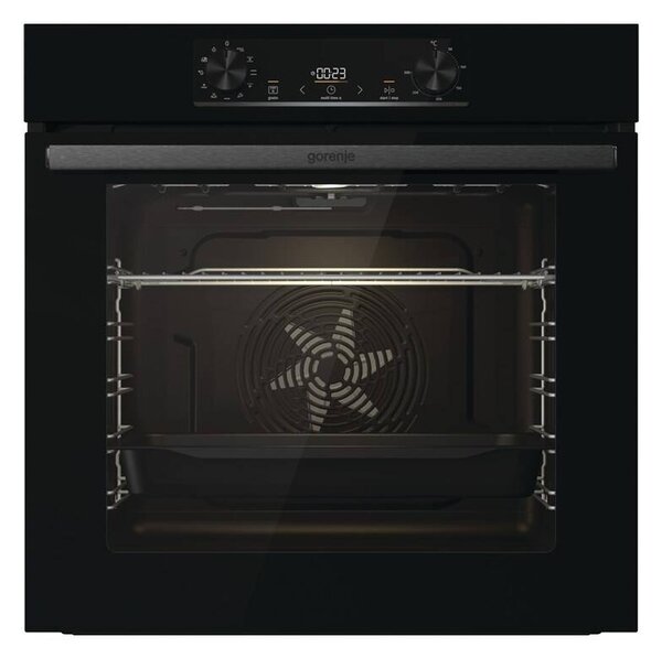 Vestavná trouba Gorenje BO6735E02BK (A)