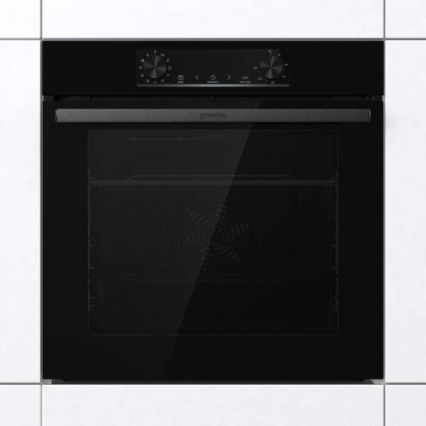 Vestavná trouba Gorenje BO6735E02BK (A)