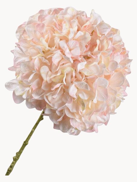 Sada umělých květin Hydrangea, 2 díly