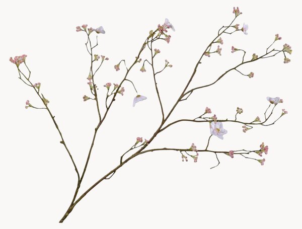 Sada umělých květin Blossom, 2 díly