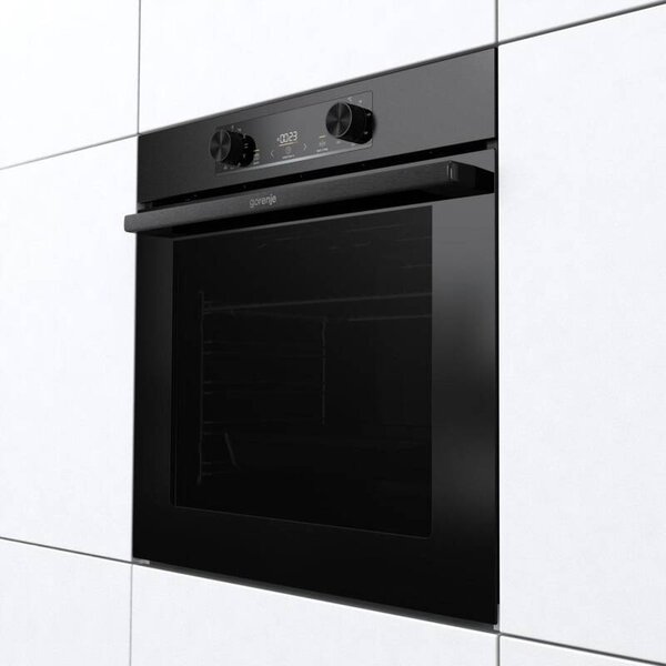 Vestavná trouba Gorenje BO6735E02BK (A)