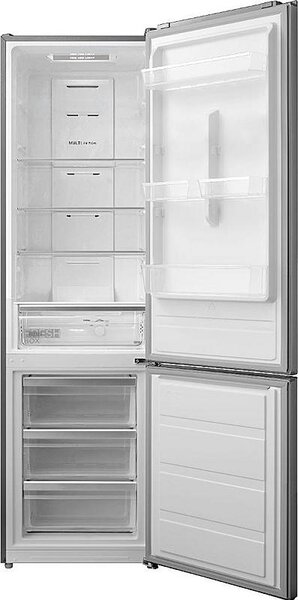 Lednice Midea MDRB489FGE02O (E)