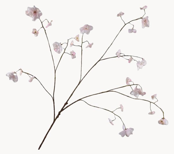 Sada umělých květin Hydrangea, 2 díly