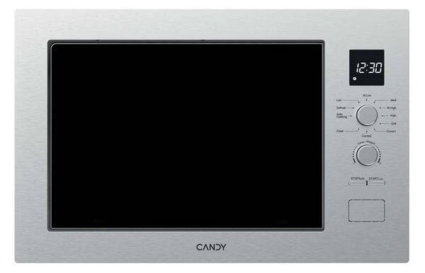 Vestavná mikrovlnná trouba Candy CA38FL7NWXW