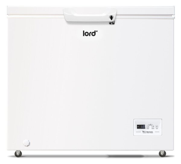 Mrazicí box LORD G3 3.GN (E)