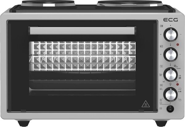 Mini trouba ECG ETH 3701G