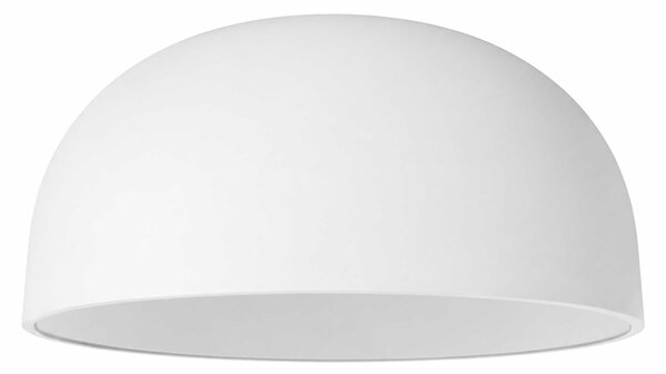 VK Light Bol E27 stropní svítidlo 250xØ500 mmČerná