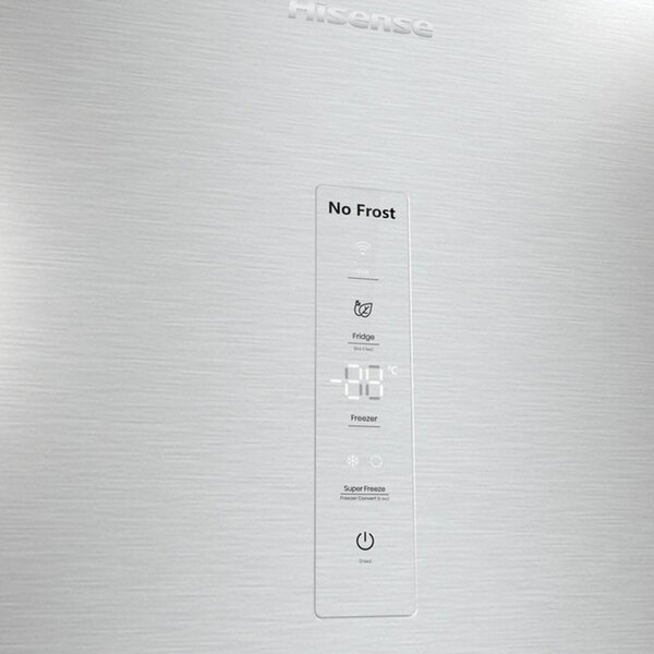 Lednice Hisense RB470N4SIB (B)