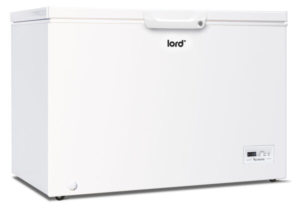 Mrazicí box LORD G3 3.GN (E)