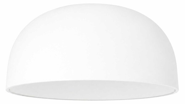 VK Light Bol E27 stropní svítidlo 250xØ500 mmČerná