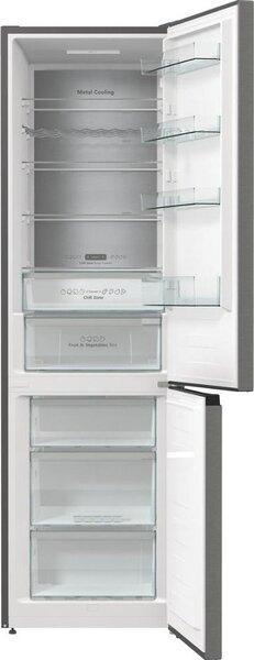Lednice Hisense RB470N4SIB (B)