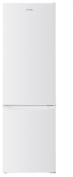 Lednice Siguro Astra E251W (E)