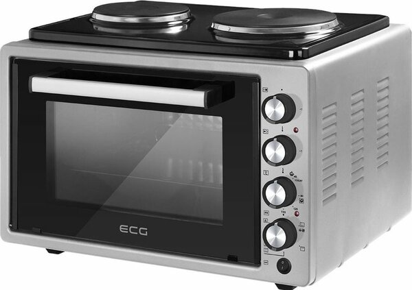 Mini trouba ECG ETH 3701G