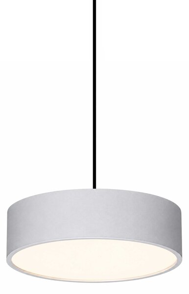 VK Light Rupi LED závěsné svítidlo Bílá