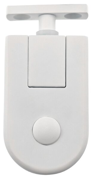 BPS-koupelny Obdélníkový sprchový kout KZ05A WH 90x80 bílá/transparent - bez vaničky