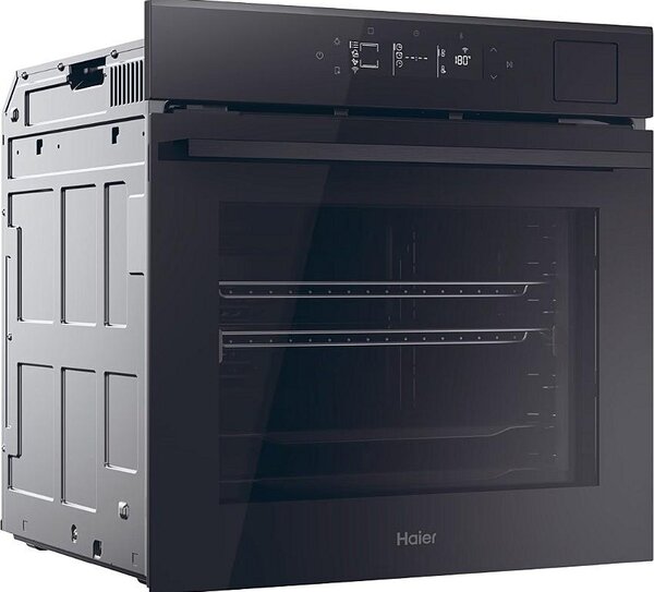 Vestavná trouba Haier H6 ID46G5SYTB + 5 let záruka po registraci