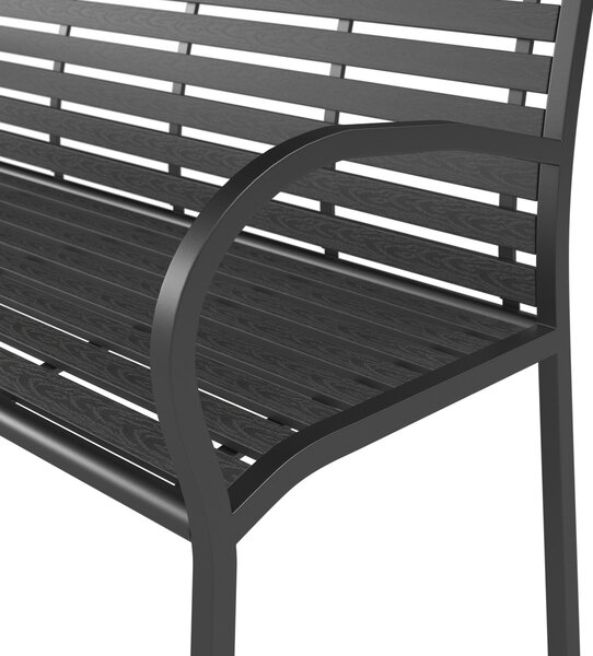 ZAHRADNÍ LAVICE kov, plast Ambia Garden - Online Only zahradní nábytek, Online Only
