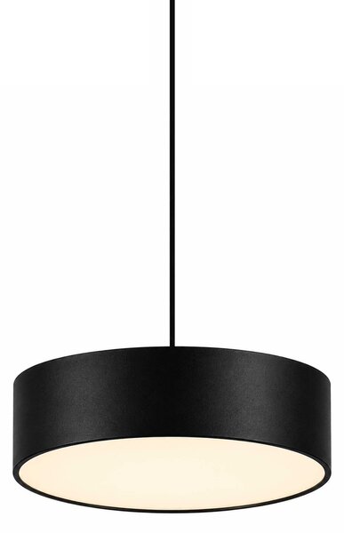 VK Light Rupi LED závěsné svítidlo Bílá
