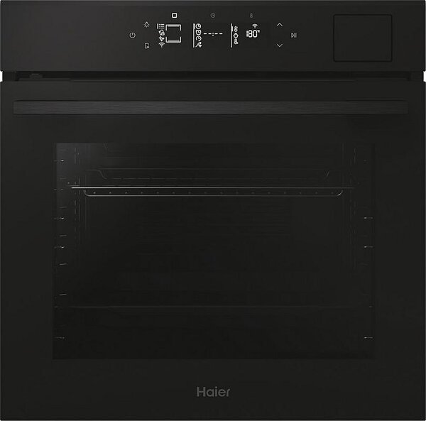 Vestavná trouba Haier H6 ID46G5SYTB + 5 let záruka po registraci