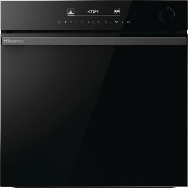 Vestavná trouba Hisense BSA66346ADBGWIFI (A)