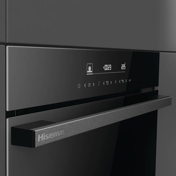 Vestavná trouba Hisense BI65346PDBGWIFI (A)