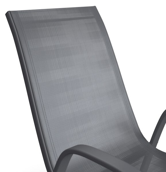 SADA ZAHRADNÍCH KŘESEL, kov, textil Ambia Garden - Online Only zahradní nábytek, Online Only