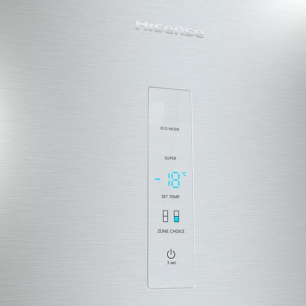 Lednice Hisense RB434N4BCB (B)