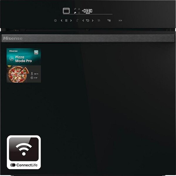 Vestavná trouba Hisense HO66F PizzaChef (A)