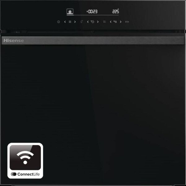 Vestavná trouba Hisense BI65346ADBGWIFI (A)