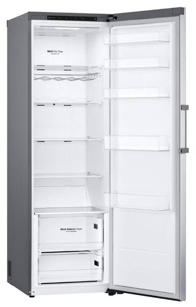 Chladnička LG GLT51PZGSZ (E)