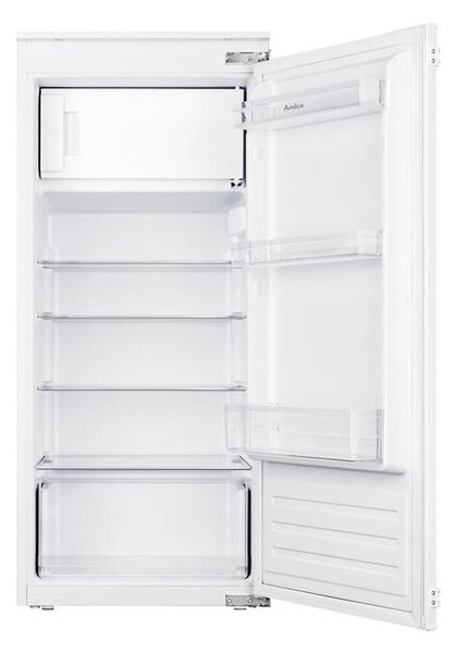 Vestavná chladnička Amica BM210.4i(E) (E)