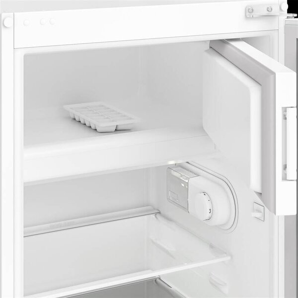 Vestavná chladnička Beko BSSA210K4SN (E)