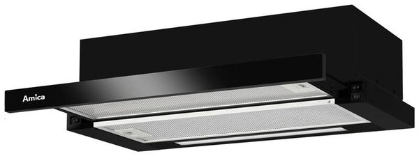 Digestoř Amica ST 62 BBG (C)