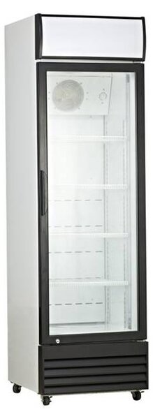 Chladnička Guzzanti GZ 338 (D)