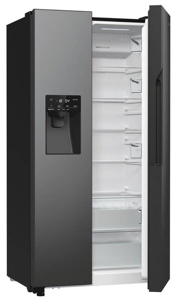 Americká lednice GORENJE NRR9185ESBXL1 (E)