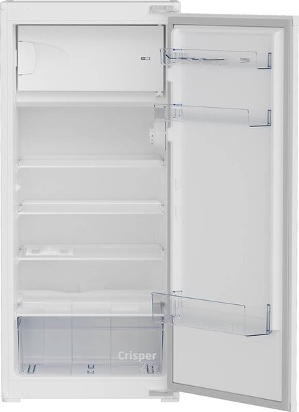 Vestavná chladnička Beko BSSA210K4SN (E)