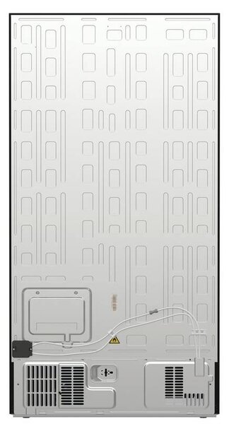 Americká lednice GORENJE NRR9185ESBXL1 (E)