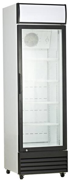 Chladnička Guzzanti GZ 338 (D)