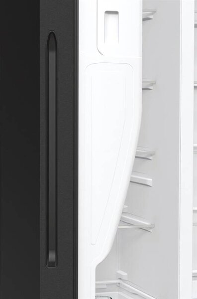 Americká lednice GORENJE NRR9185ESBXL1 (E)
