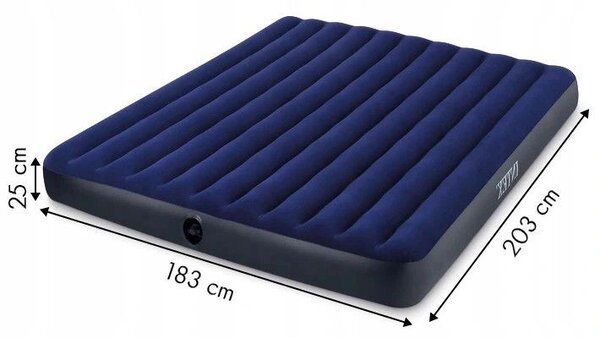 Nafukovací matrace INTEX 64755